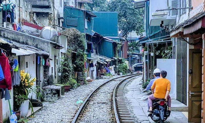 Mùa hè đang trở nên sôi động hơn với sự xuất hiện của chuỗi sự kiện