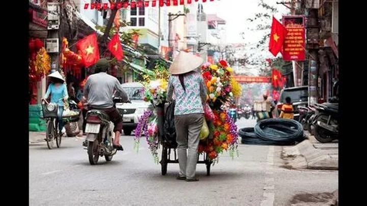 Khám phá Thế giới, Kiếm Tiền từ Vlog: Hotspot Matrix - Người Bạn Đồng Hành