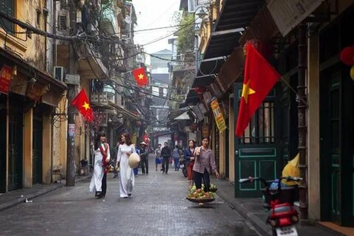 Hotspot Matrix: Biến Sao nam Thiên Long Bát Bộ tụt thành cơ hội marketing đột phá