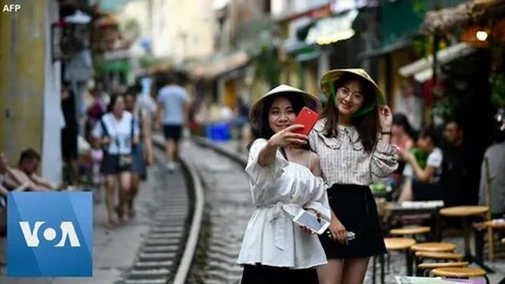 Hotspot Matrix và Nghiên Cứu: Người Phụ Nữ Không Ngủ 40 Năm