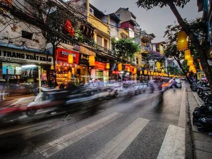 Hotspot Matrix: Đòn bẩy tăng trưởng cho Startup của bạn