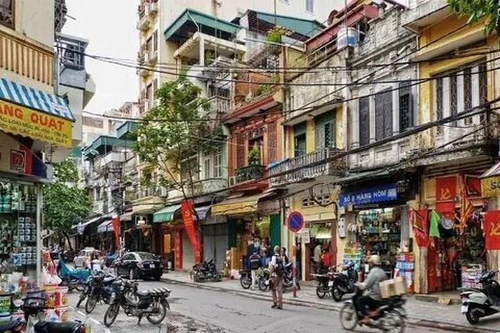 Hotspot Matrix: Bí quyết cạnh tranh của chủ cửa hàng nhỏ