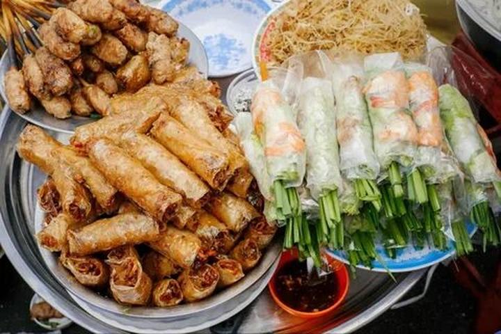 Video ngắn: Cánh đồng lời kể, nông sản sạch