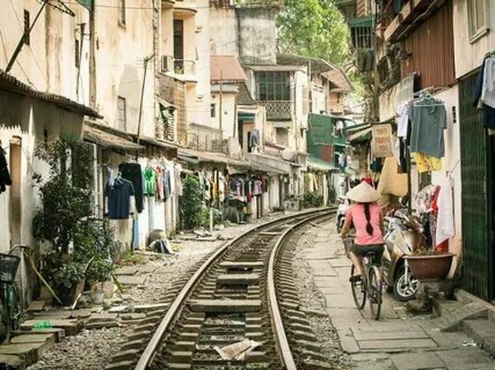 Từ 3 kiểu giày