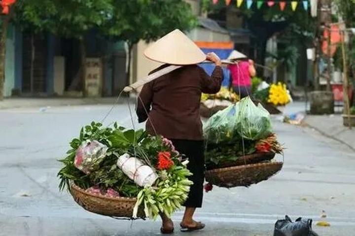Cô giáo mầm non và hành trình